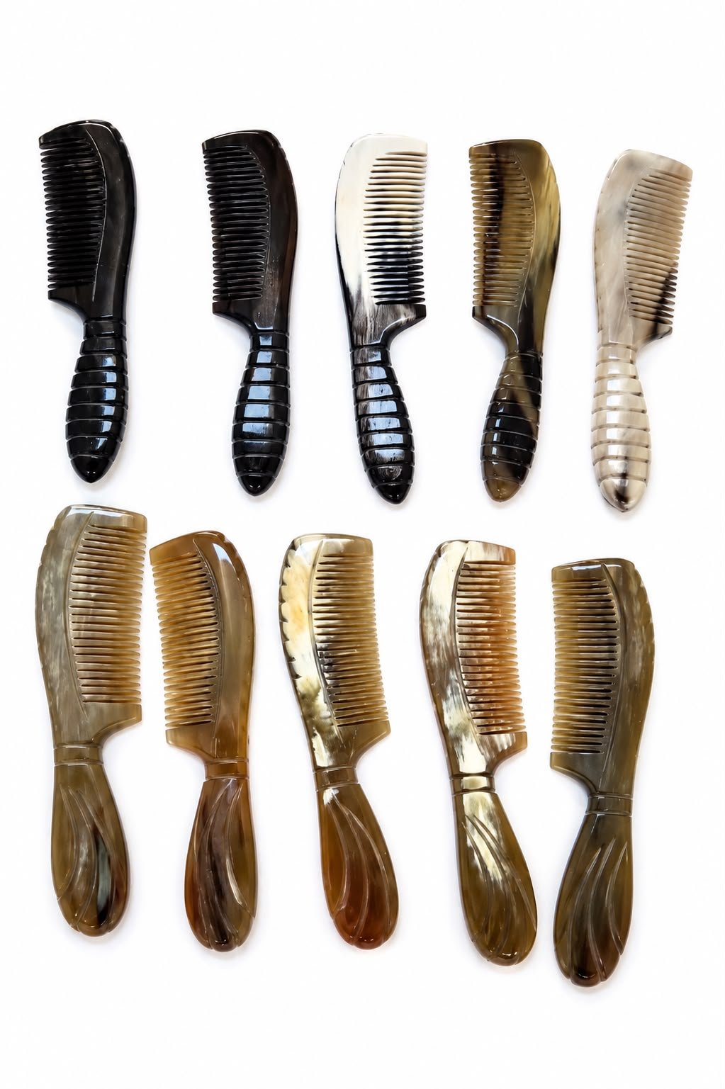 Horn Craft 4